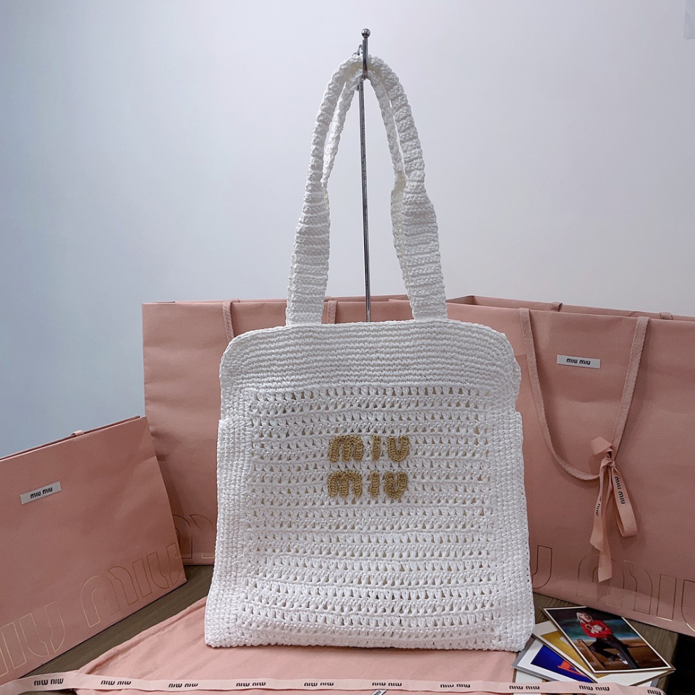 가방 화이트 색상 이미지-S48L21