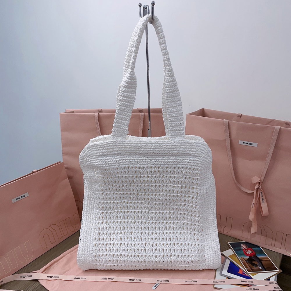 가방 화이트 색상 이미지-S48L22