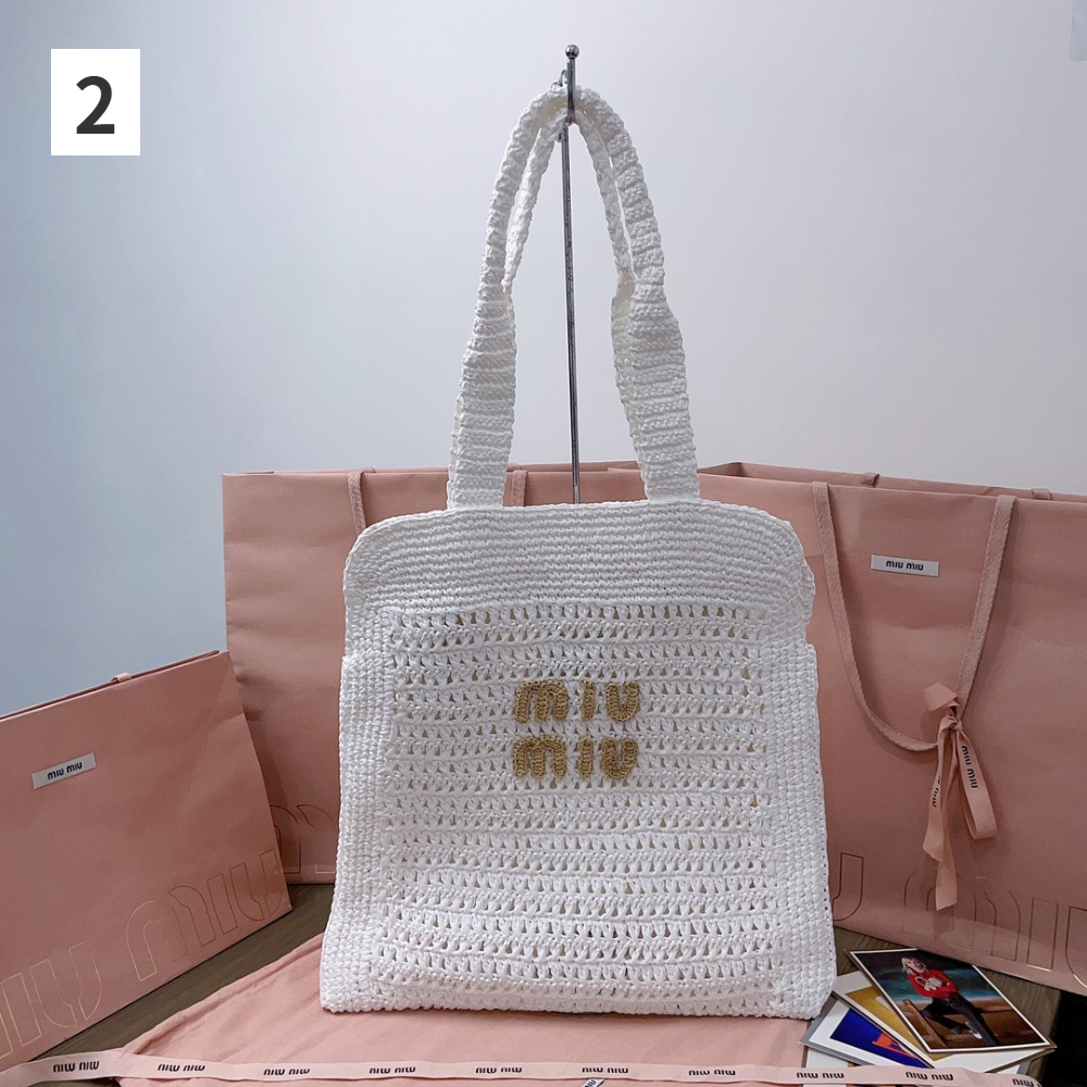 가방 화이트 색상 이미지-S47L4