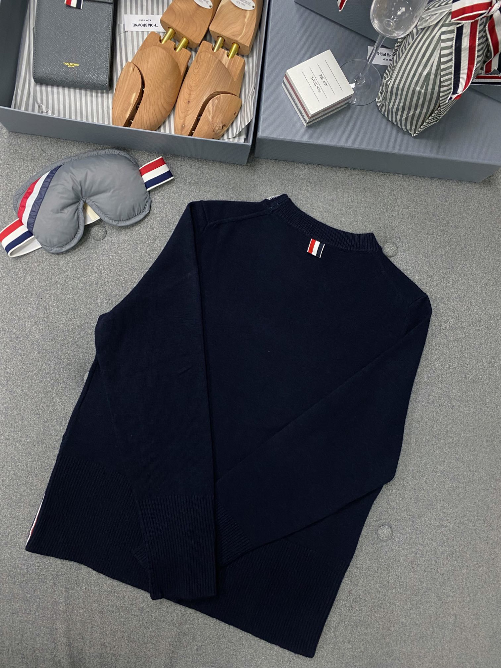 긴팔 티셔츠 상품 이미지-S134L11