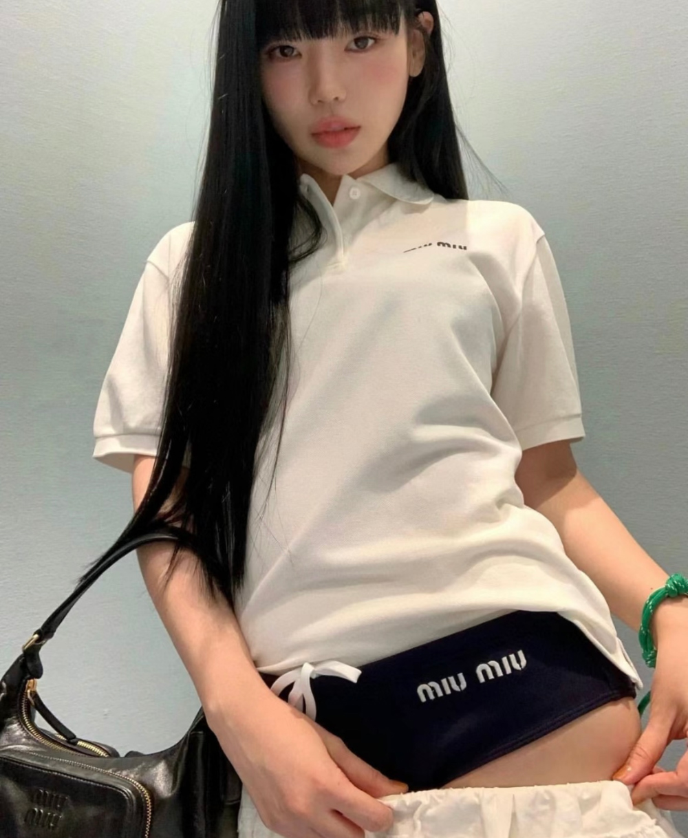 반바지 모델 착용 이미지-S2L9