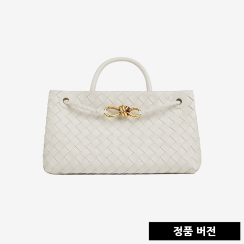 보테가베네타 스몰 이스트웨스트 E/W 안디아모 백 754990 [9컬러] [매장-580만원대]