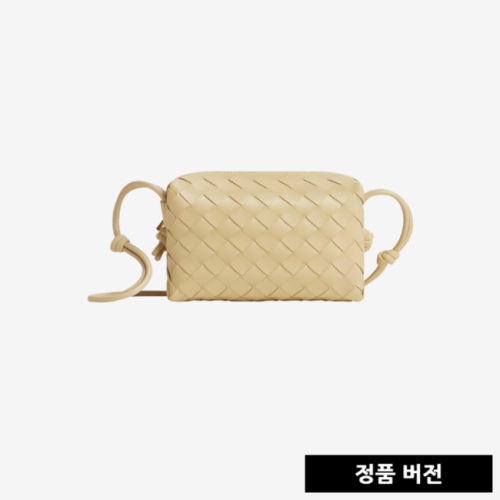 보테가베네타 미니 루프 카메라 백 723547 [6컬러] [매장-280만원대]