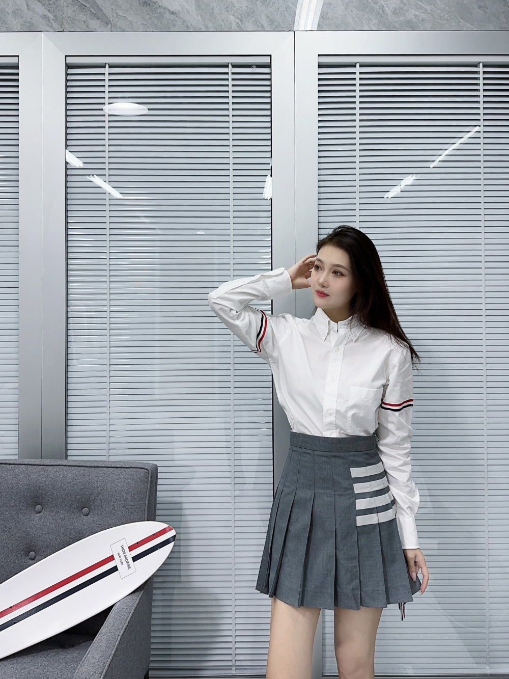 모델 착용 이미지-S158L5