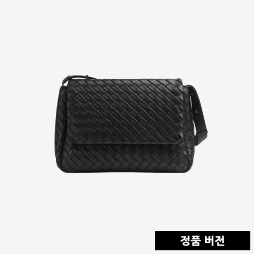 보테가베네타 라지 코블 메신저 백 755769 [3컬러] [매장-700만원대]