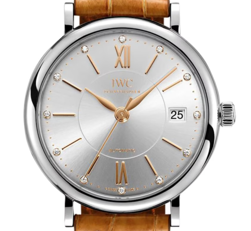IWC 포르토피노 오토매틱 IW458101 [37mm]