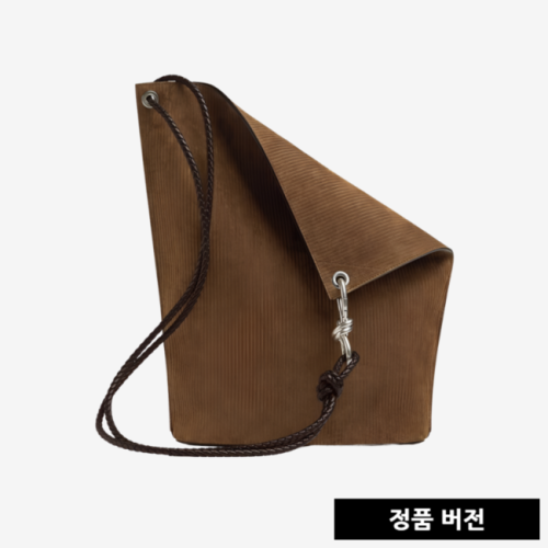 보테가베네타 노트 버킷백 미듐 755083 [매장-460만원대]