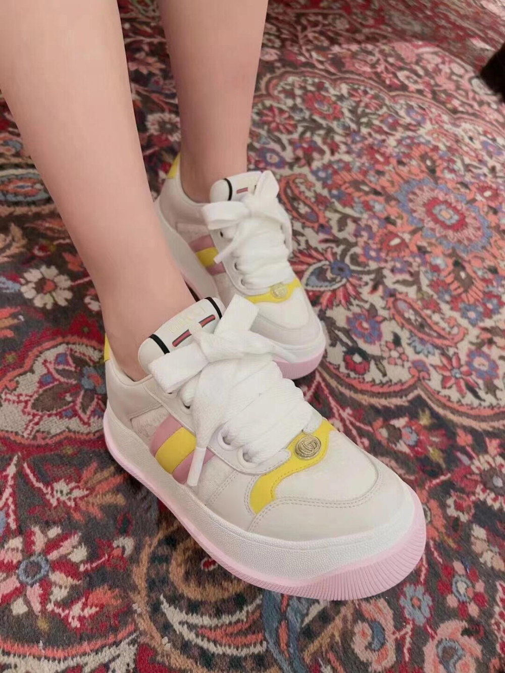 신발 상품 이미지-S190L7