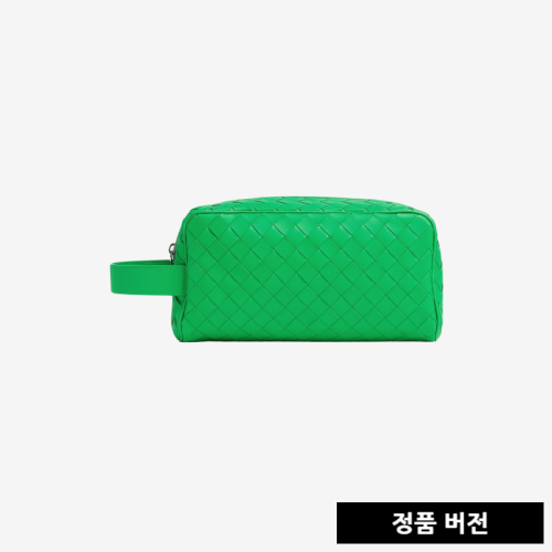 보테가베네타 인트레치아토 여헹용 파우치 729295 [5컬러] [매장-250만원대]