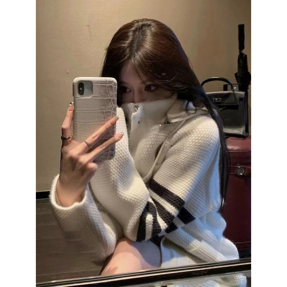 블레이저 모델 착용 이미지-S1L10