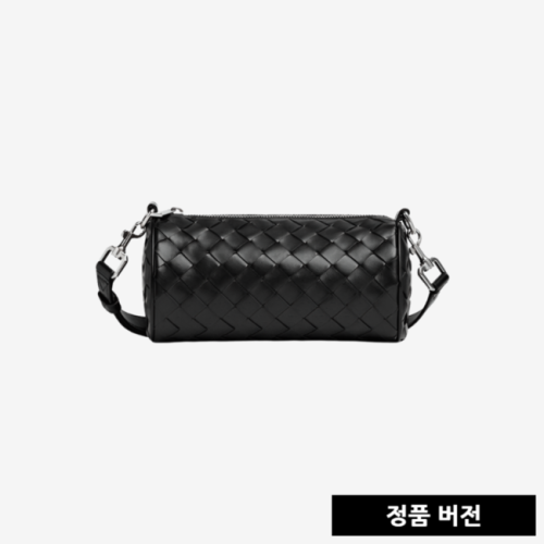 보테가베네타 미니 인트레치아토 배럴백 777391V2HL18803 [매장-300만원대]