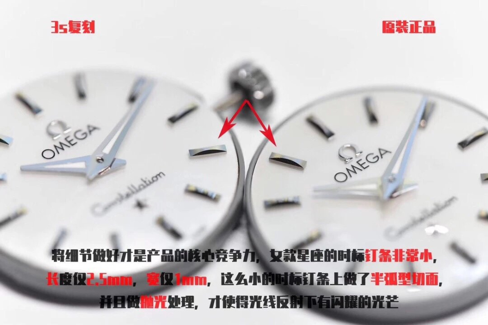 시계 화이트 색상 이미지-S213L9