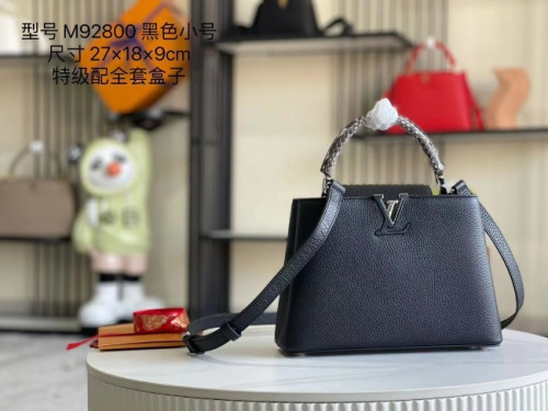루이비통 카퓌신 BB 숄더백 N92041