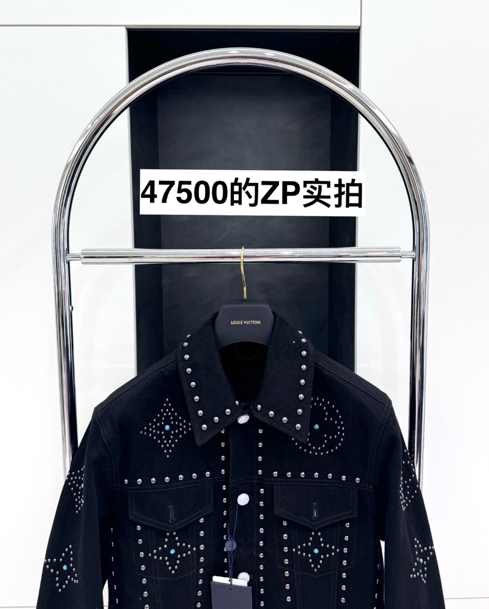 재킷 상품상세 이미지-S132L16