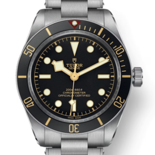 튜더 블랙 베이 58 M79030N-0001 [39mm]