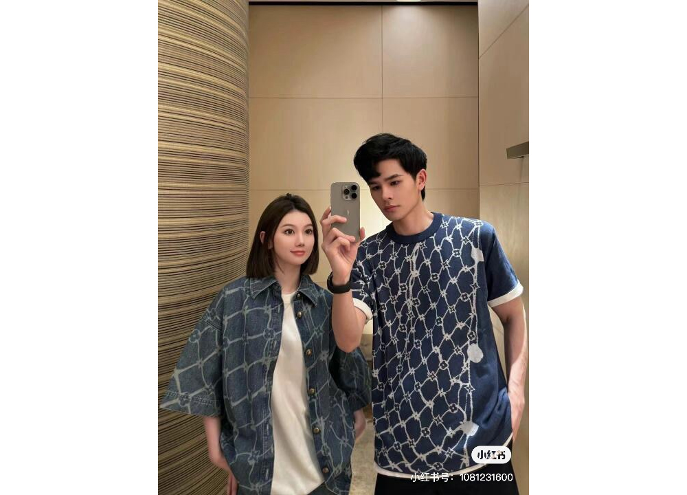 가방 모델 착용 이미지-S31L6
