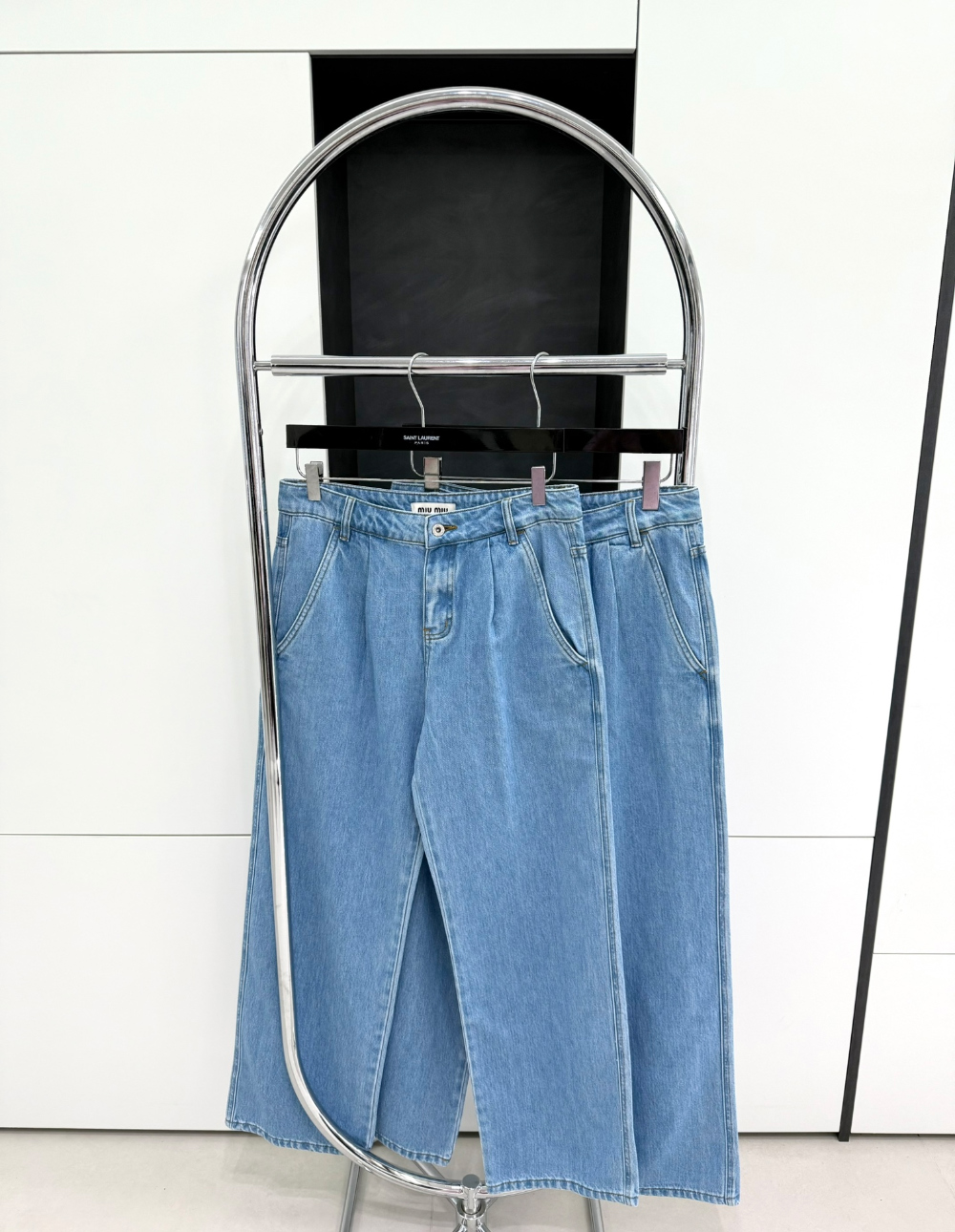 블레이저 블루 색상 이미지-S156L17