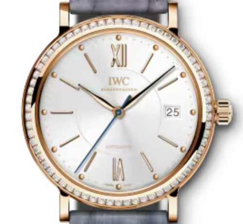 IWC 포르토피노 오토매틱 IW458107 [37mm]