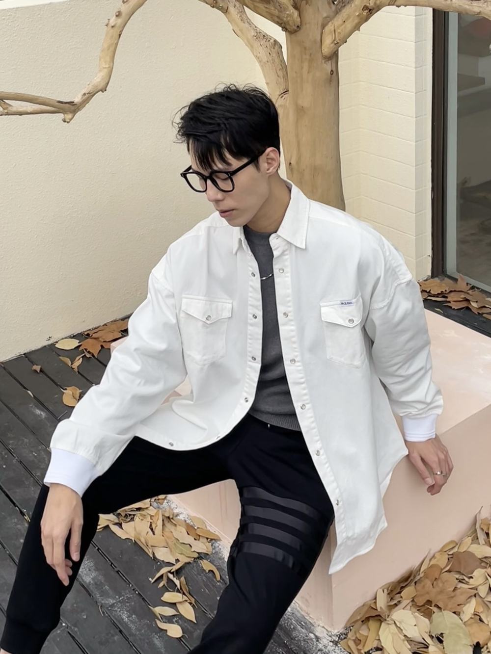 모델 착용 이미지-S890L6