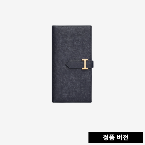 에르메스 베안 장지갑 앱송 & 골드 하드웨어 [6컬러] [매장-420만원대]