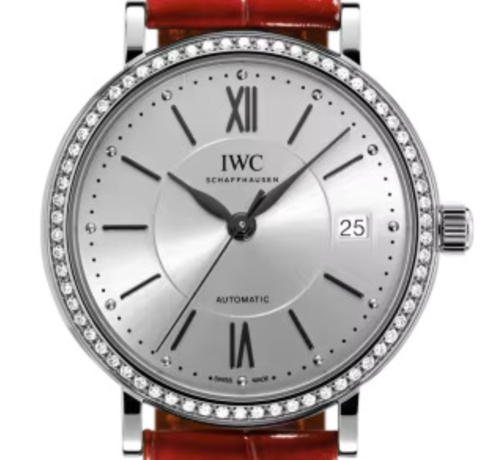 IWC 포르토피노 오토매틱 IW458109 [37mm]