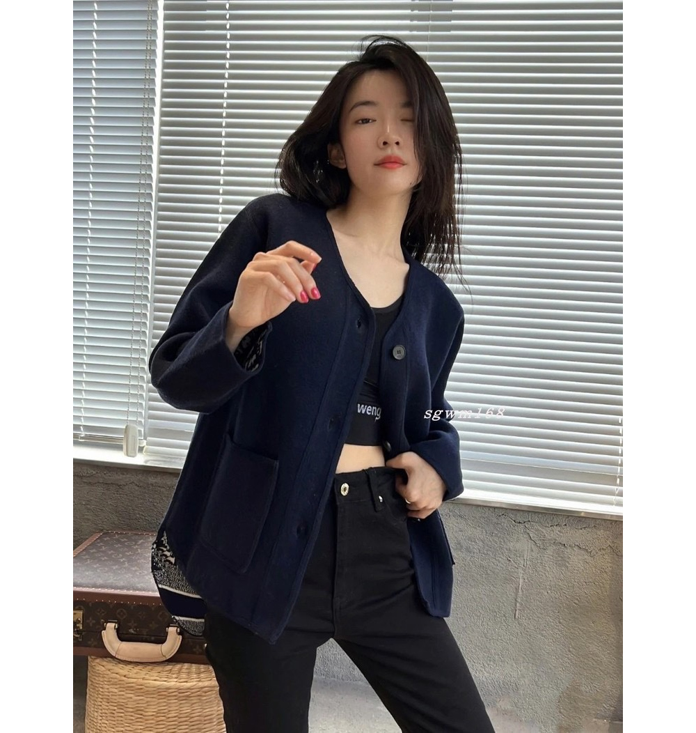 악세사리 모델 착용 이미지-S167L5