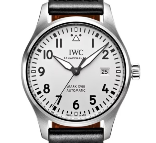 IWC 파일럿 마크 XVIII IW327002 [40mm]