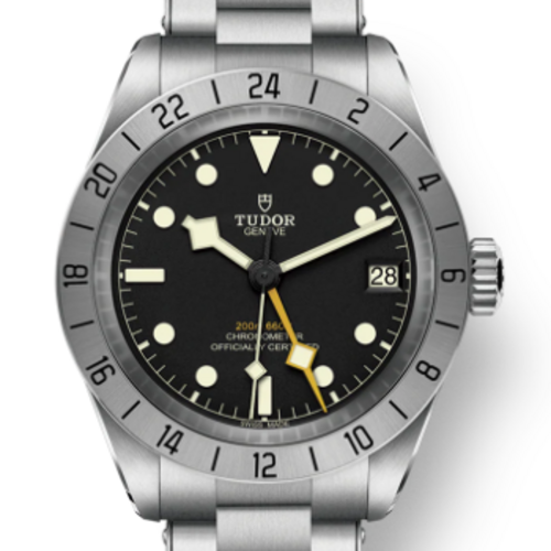 튜더 튜더 블랙 베이 M79470-0001 [39mm]