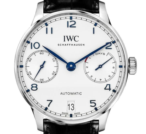 IWC 포르투기저 오토매틱 IW500705 [42mm]