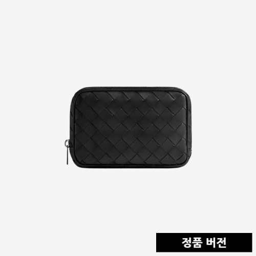 보테가베네타 인트레치아토 스몰 오거나이저 765800 [2컬러] [매장-140만원대]