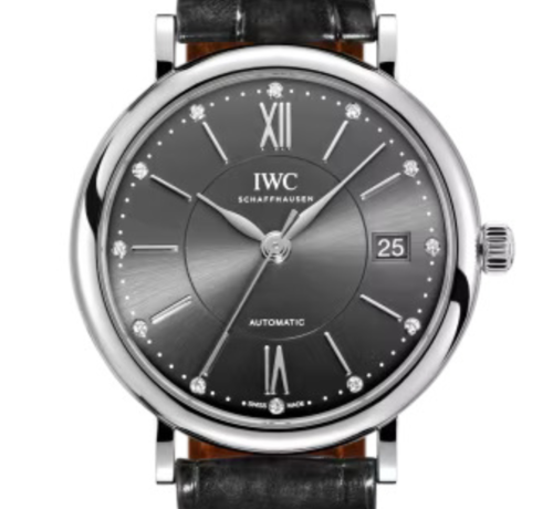 IWC 포르토피노 오토매틱 IW458102 [37mm]