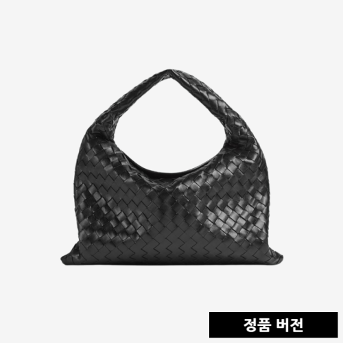 보테가베네타 스몰 홉 763966 [9컬러] [매장-430만원대]