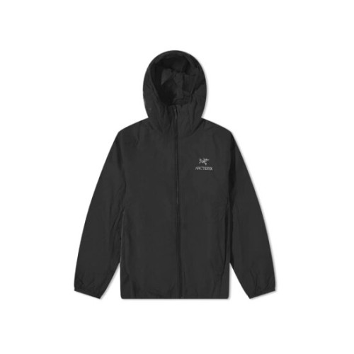 아크테릭스 2023FW 신제품 ATOM 케이폭 후드 자켓 [4컬러]