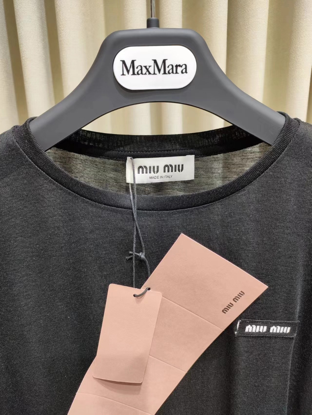 긴팔 티셔츠 상품상세 이미지-S61L20