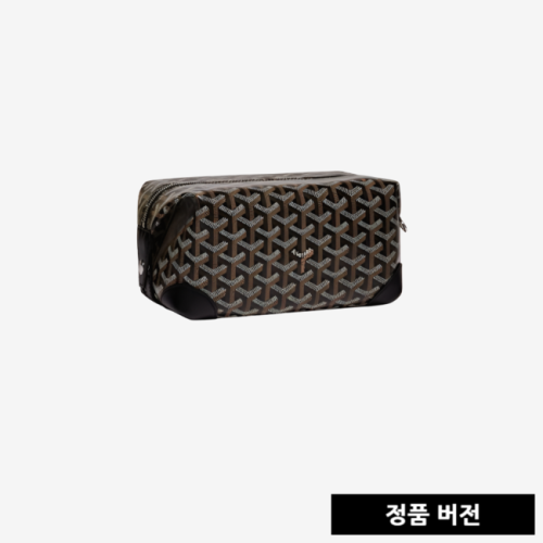 고야드 볼링 25 클러치 [7컬러] [매장-170만원대]
