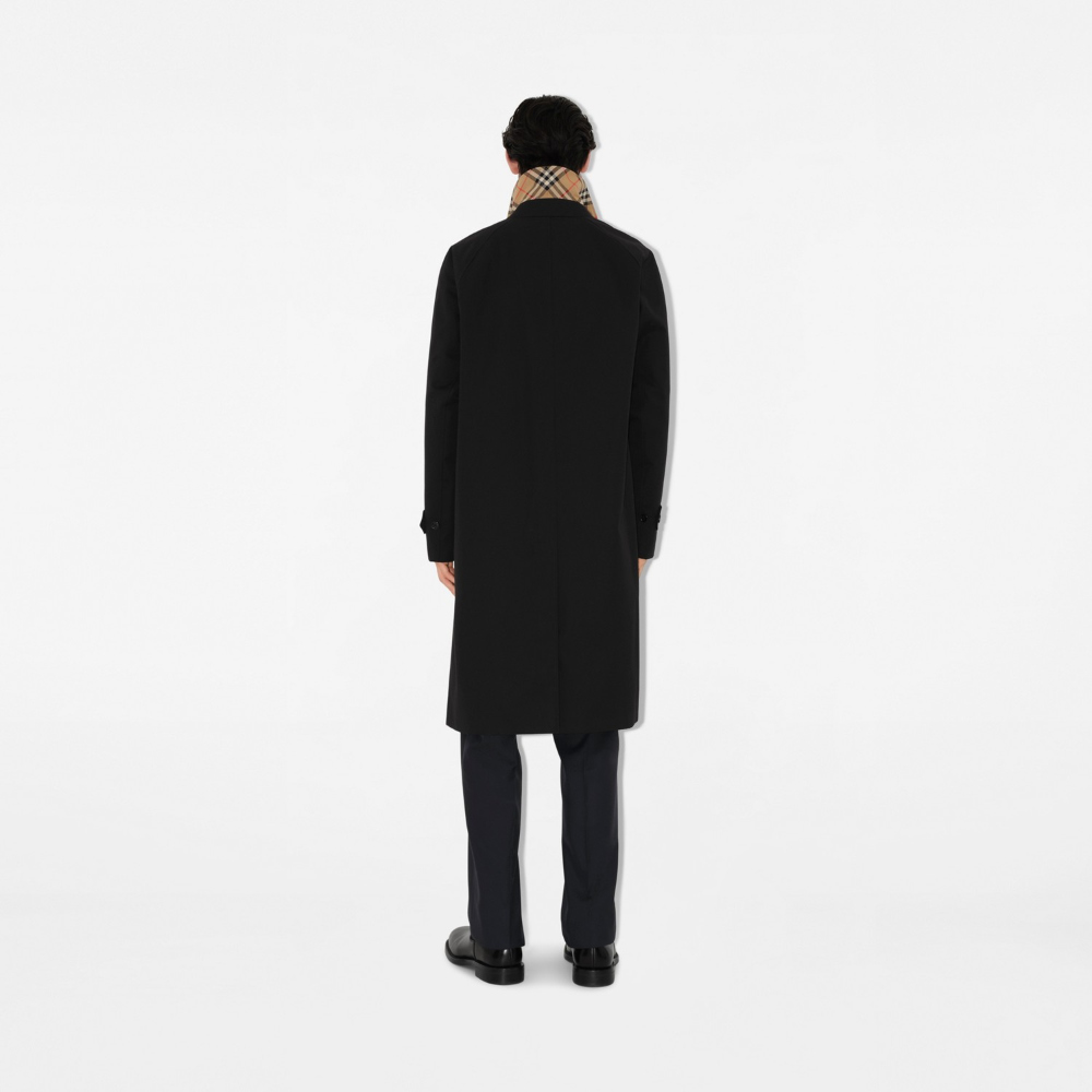 코트 모델 착용 이미지-S53L5