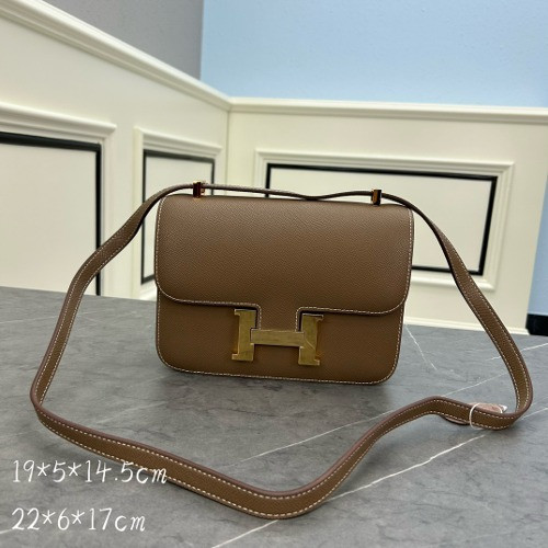 에르메스 콘스탄스 백 19cm/22cm [에토프]