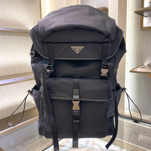 프라다 리나일론 사피아노 백팩 2VZ079 5ECO F0002