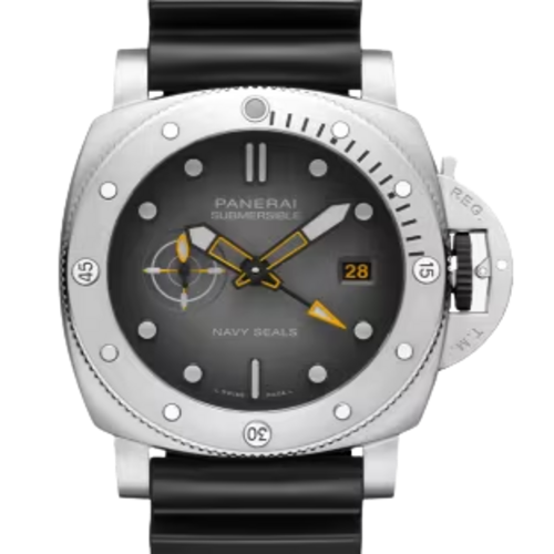 파네라이 루미노르 섭머저블 PAM01323 [블랙] [44mm]
