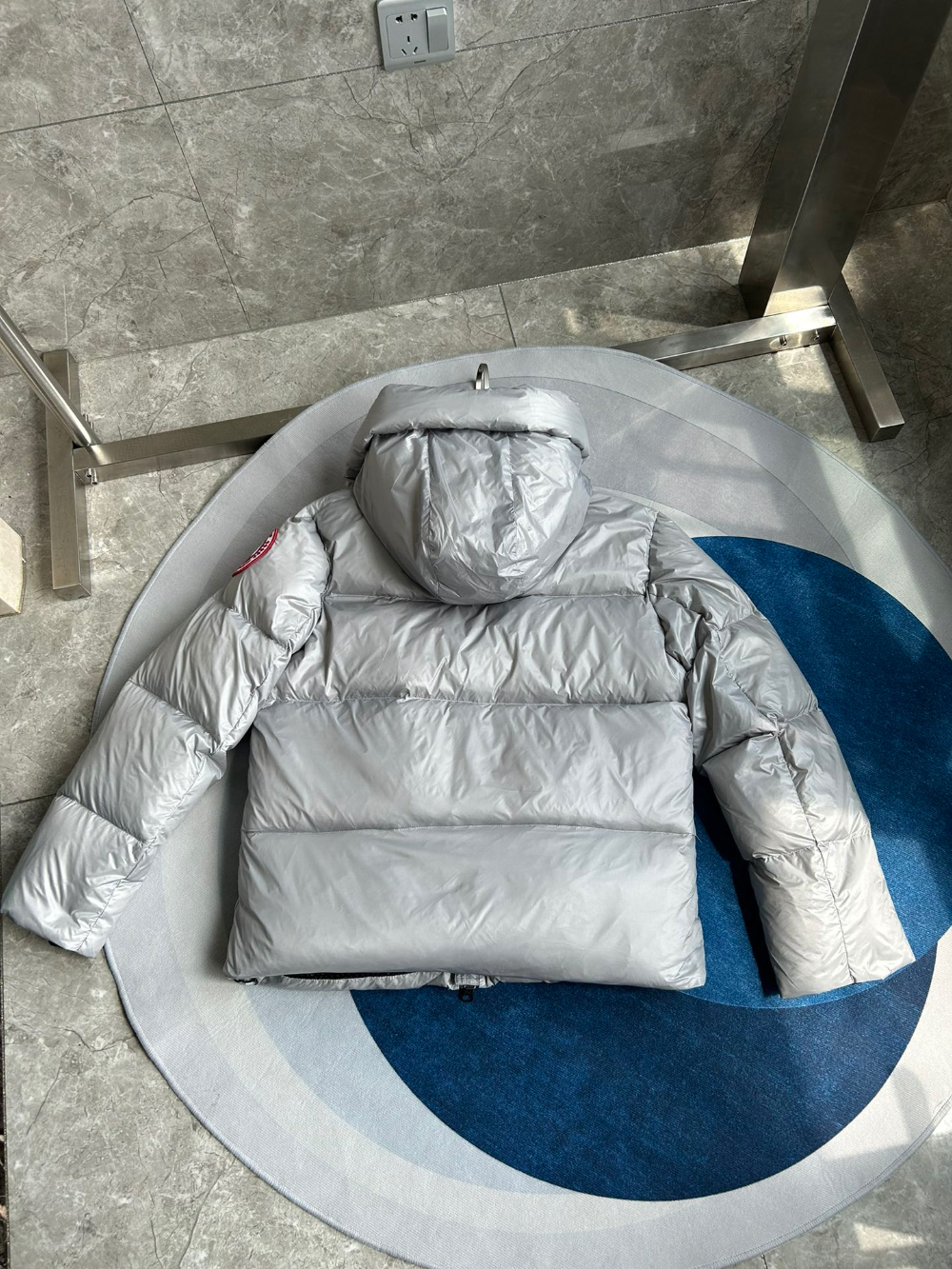 패딩 상품상세 이미지-S54L20