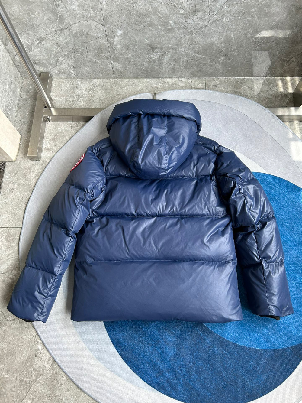 패딩 상품 이미지-S54L13