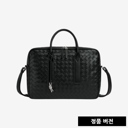 보테가베네타 겟어웨이 라지 브리프케이스 766361 [2컬러] [매장-550만원대]