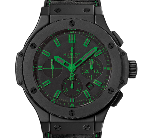 위블로 빅뱅 크로노그래프 44mm 301.CI.1190.GR.ABG11 [44MM]