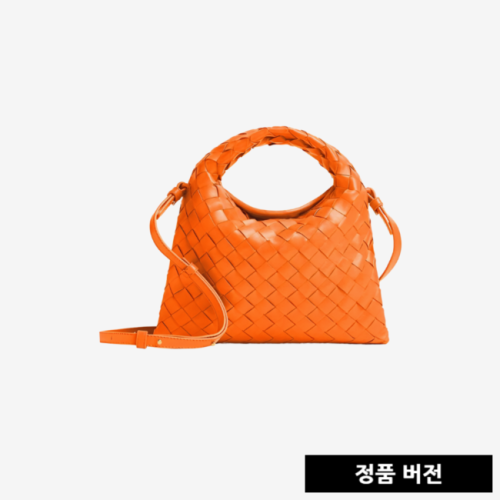 보테가베네타 미니 홉 백 777586 [8컬러] [매장-350만원대]