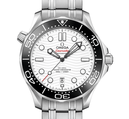 오메가 씨마스터 다이버 300M 코‑액시얼 마스터 크로노미터 210.30.42.20.04.001 [42mm]