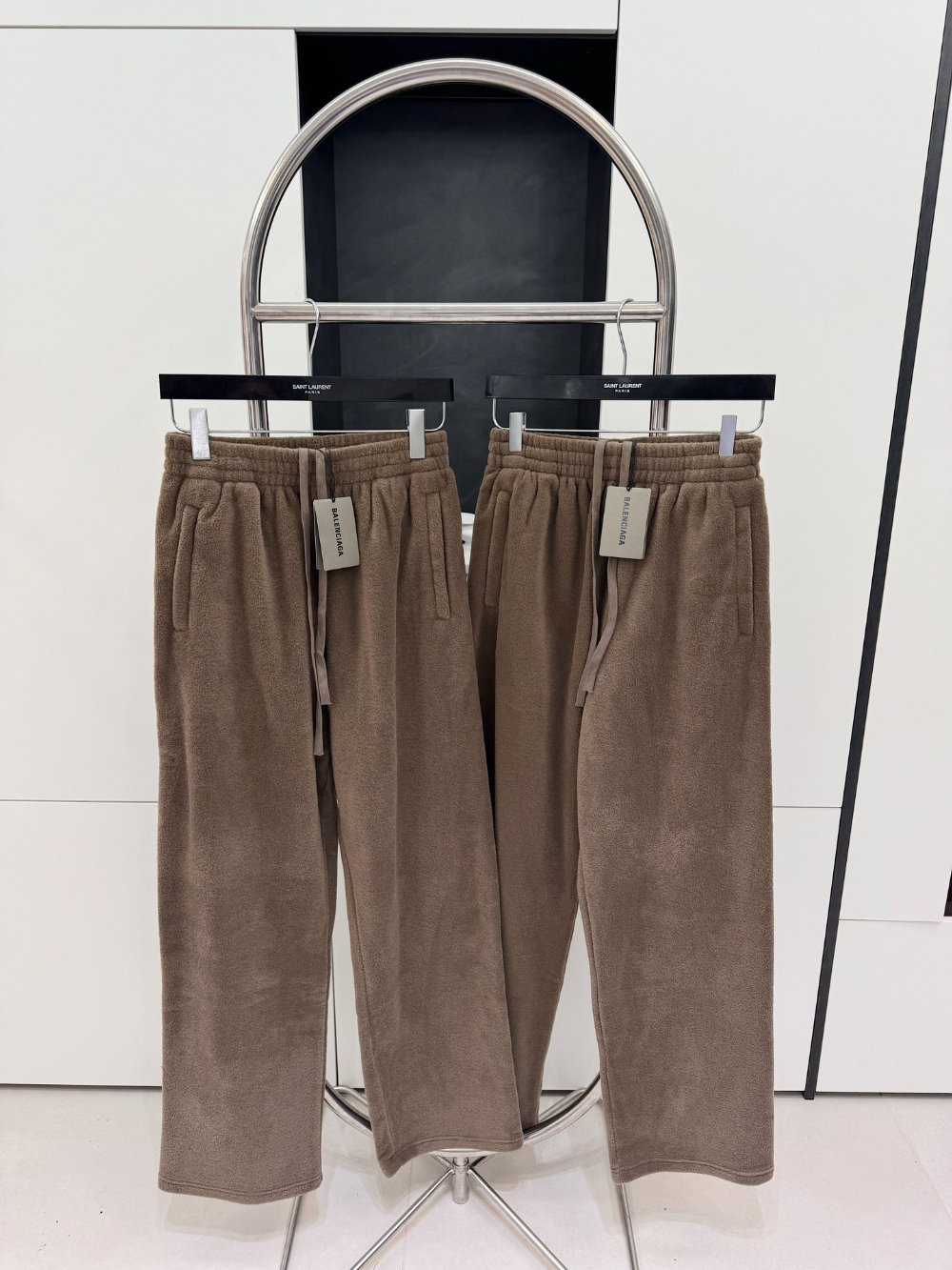 재킷 오트밀 색상 이미지-S313L29