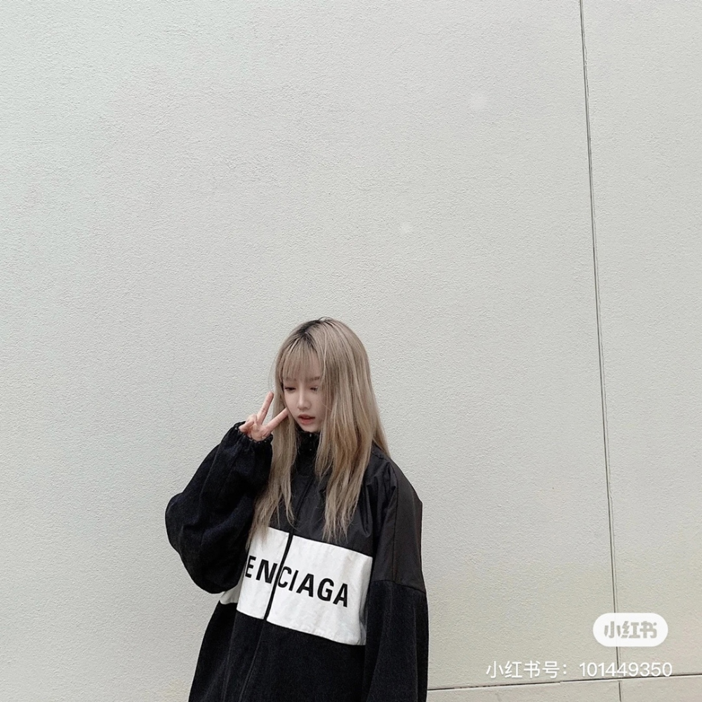 재킷 모델 착용 이미지-S155L4