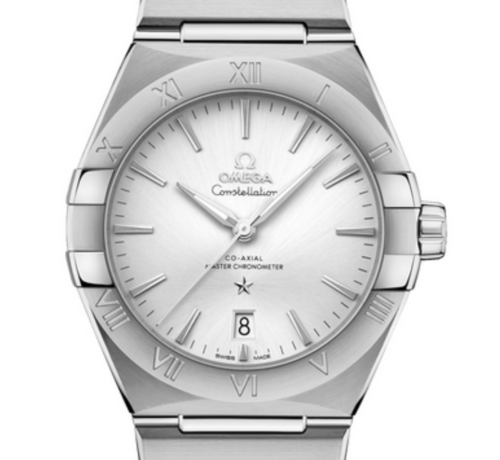 오메가 컨스텔레이션 코‑액시얼 마스터 크로노미터 131.10.39.20.02.001 [39MM]