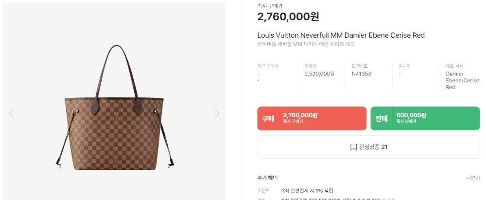 가방 상품 이미지-S154L2