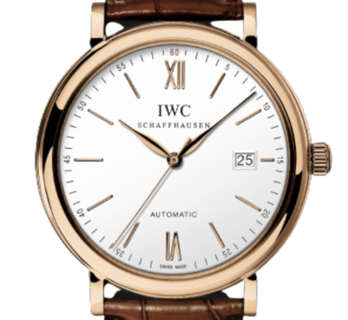 IWC 포르토피노 오토매틱 IW356504 [40mm]